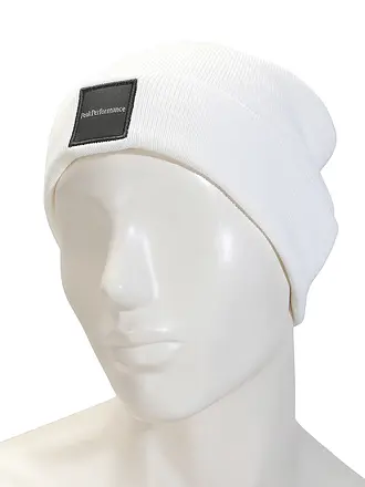 PEAK PERFORMANCE | Mütze Switch para hombre | weiss